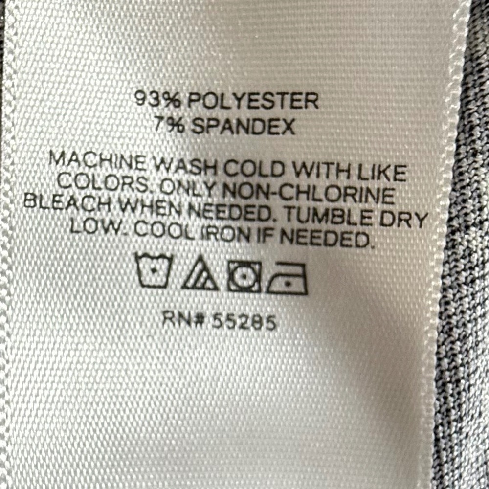 Express Everyday Performance Stretch Polo Men's L… - image 8